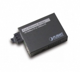 Convertisseur fibre optique Planet FT-802