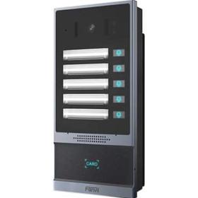 Intercom vido SIP 5 boutons Fanvil i63