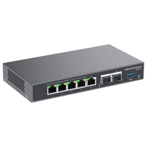 Routeur gateway PBX Grandstream GCC010