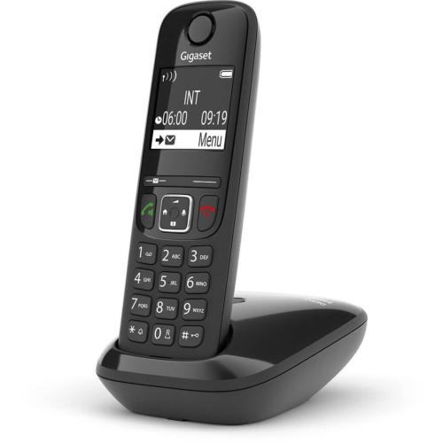 Téléphone DECT Gigaset AS690