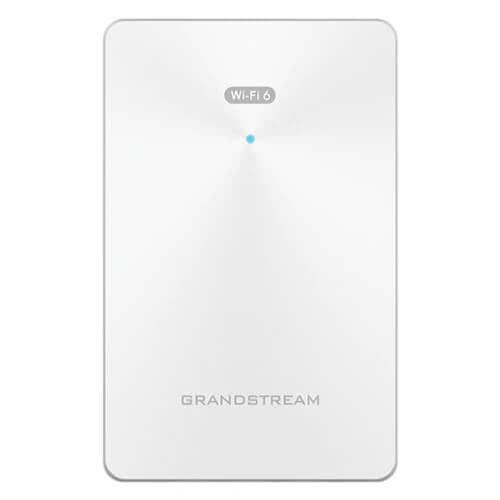 Point d'accès WiFi 6 PoE 1770 Mbps Grandstream GWN7661