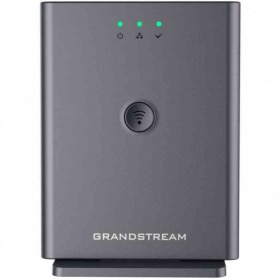 Borne DECT VoIP Grandstream DP752 longue portée