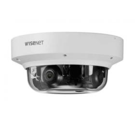 Caméra IP multidirectionnelle Hanwha PNM-9084QZ1