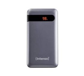 PowerBank Intenso PD10000 anthracite