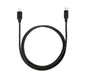 Câble USB-C vers USB-C magnétique