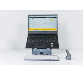 Support pour ordinateur portable Flextop 170