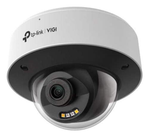 Caméra IP extérieure 8MP INSIGHT Pro IA S285 2,8 mm
