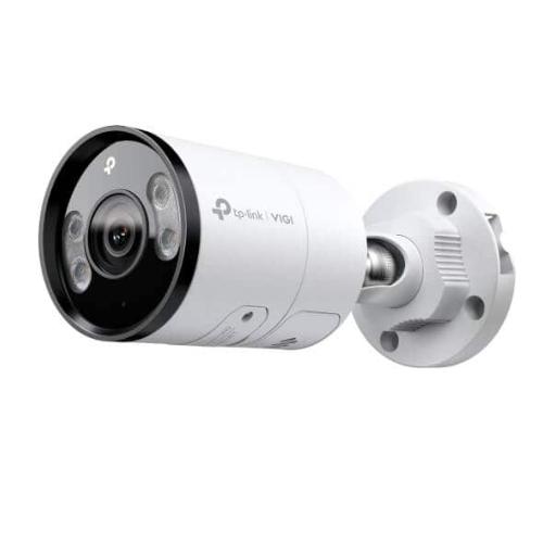 Caméra IP extérieure 4MP INSIGHT Pro IA S345 2,8 mm