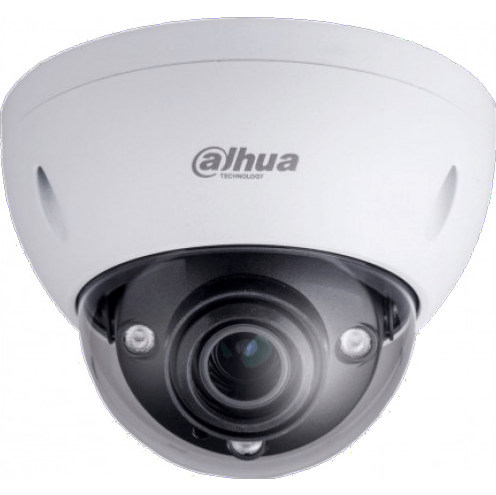 Caméra dôme IP extérieure Dahua IPC-HDBW5431E-ZE