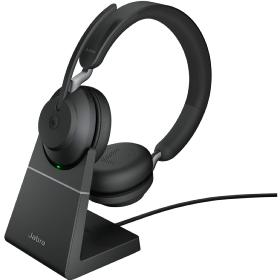 Casque USB-C Bluetooth Jabra Evolve2 65 stéréo MS