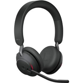 Casque USB-C Bluetooth Jabra Evolve2 65 stéréo MS