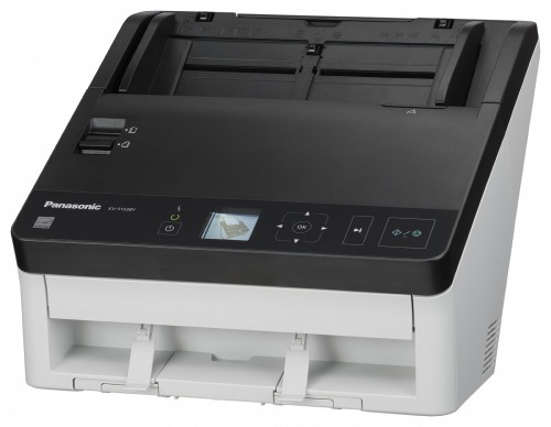Scanner Panasonic KV-S1028Y