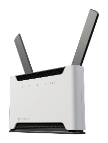 Point d'accès WiFi 3600 Mikrotik Chateau Pro ax