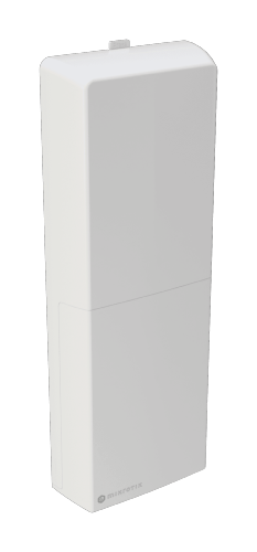 Convertisseur RJ45 vers fibre SFP+ 2,5G Mikrotik FTC21