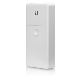 NanoSwitch 4 ports giga PoE passif Ubiquiti