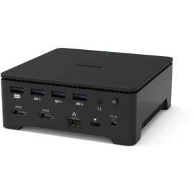 Station d'accueil USB A/C multiports Port Designs