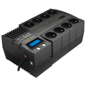 Onduleur Powerbox Green Protect 1000 VA
