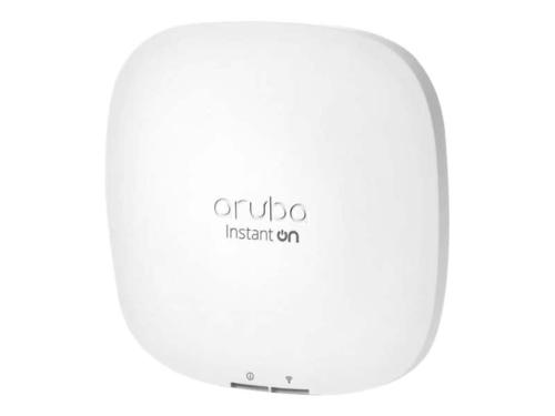 Point d'accès WiFi 6 HPE Aruba Instant ON AP22