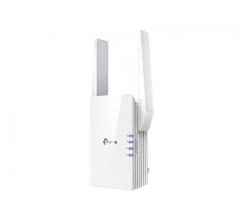 Répéteur WiFi 6 AX1500 TP-LINK RE505X