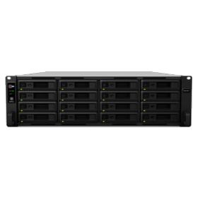 RackStation RS2818+