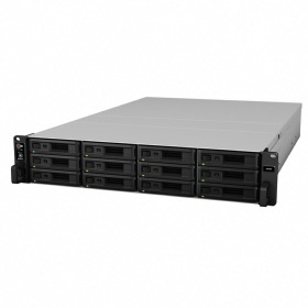 afficher l'article NAS rackable 2U SA3400 Synology