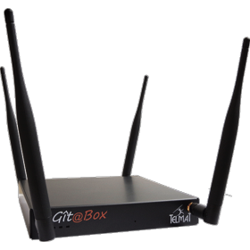 Git@box3 gestion des utilisateurs WiFi