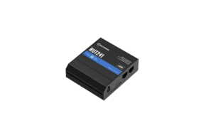 Routeur 4G LTE 1 SIM eSIM WiFi Teltonika RUT2412