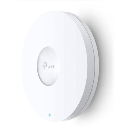 Point d'accès WiFi 6 AX3600 TP-Link EAP660 HD