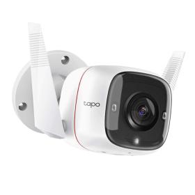 Caméra IP WiFi extérieure 3 MP Tapo C310
