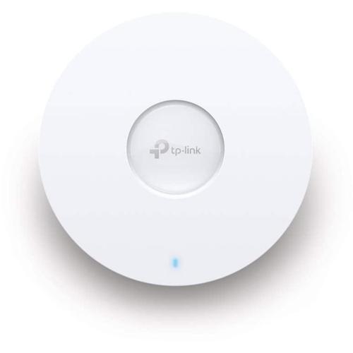 Point d'accès WiFi 6 AX5400 TP-Link EAP670 V2