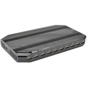 Station de charge USB 10 ports Tripp Lite U280-010-ST-CEE