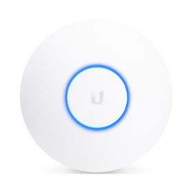 afficher l'article Point d'accès WiFi managé UAP-AC-SHD UBIQUITI 