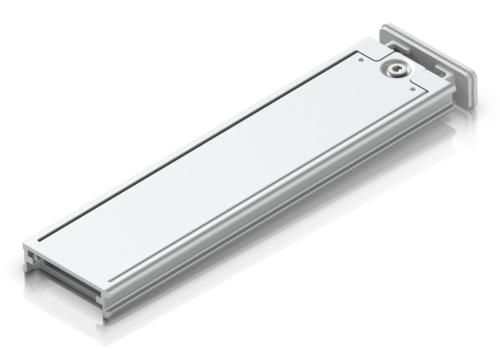 Tiroir SSD pour passerelle Cloud Max ou Fiber Ubiquiti