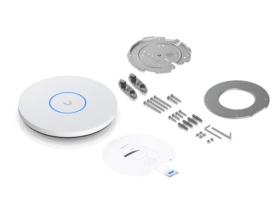 Point d'accès WiFi 7 managé U7-PRO-XGS blanc UBIQUITI