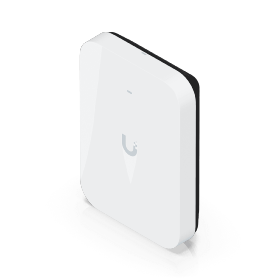 Point d'accès WiFi 7 managé U7-PRO-XG-WALL UBIQUITI