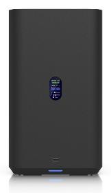 NAS tour UniFi Ubiquiti 2 baies UNAS-2 noir