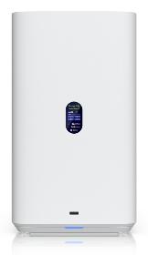 NAS tour UniFi Ubiquiti 4 baies UNAS-4 blanc