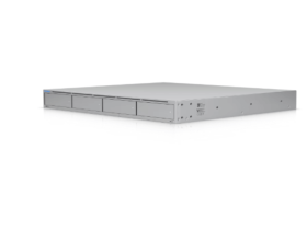 NAS rackable UniFi Ubiquiti 4 baies UNAS-PRO-4