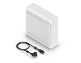 Onduleur 1 KVA 600W UniFi Ubiquiti UPS-TOWER