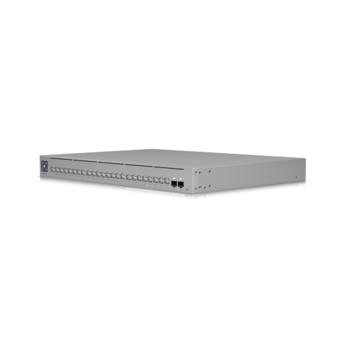 Switch UniFi 16 ports giga 8 ports 2,5G 2 SFP+