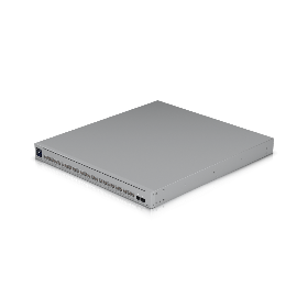 Switch PoE++ UniFi ProXG 16 ports 10G 8 ports 2,5G 2 SFP28
