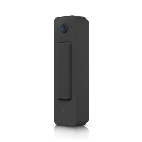 Portier vidéo UniFi Protect UVC-Doorbell Lite noir Ubiquiti