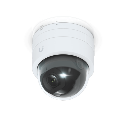 Caméra IP 4MP UniFi Protect G5 Dome Ultra Ubiquiti