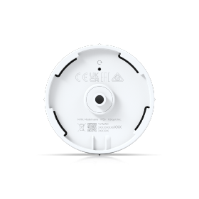 Caméra IP 4MP UniFi Protect G5 Dome Ultra Ubiquiti
