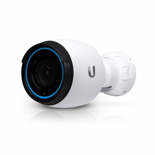 Caméra IP extérieure UniFi Protect G4 bullet 4K Ubiquiti