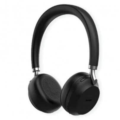 Casque Bluetooth USB-A Teams Yealink BH76 noir