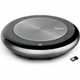 Système d'audioconférence portable CP700 + BT50 Yealink