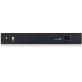 Switch 24 ports gigabit 12 PoE+ Zyxel GS1915-24EP