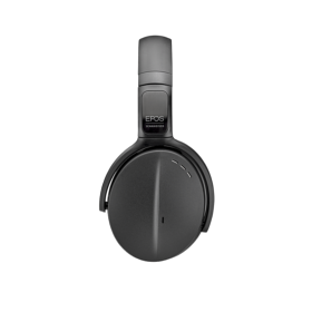 Casque Bluetooth ADAPT 560 noir Sennheiser avec ANC