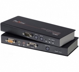 Prolongateur KVM ATEN CE770 VGA/USB/Audio/RS232